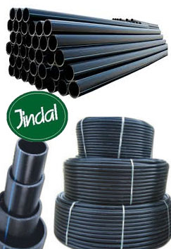 Jindal pipes chennai